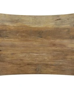 Uttermost Connor Elm Accent Stool Benches, Ottomans & Poufs 7 Uttermost Connor Elm Accent Stool Benches, Ottomans & Poufs