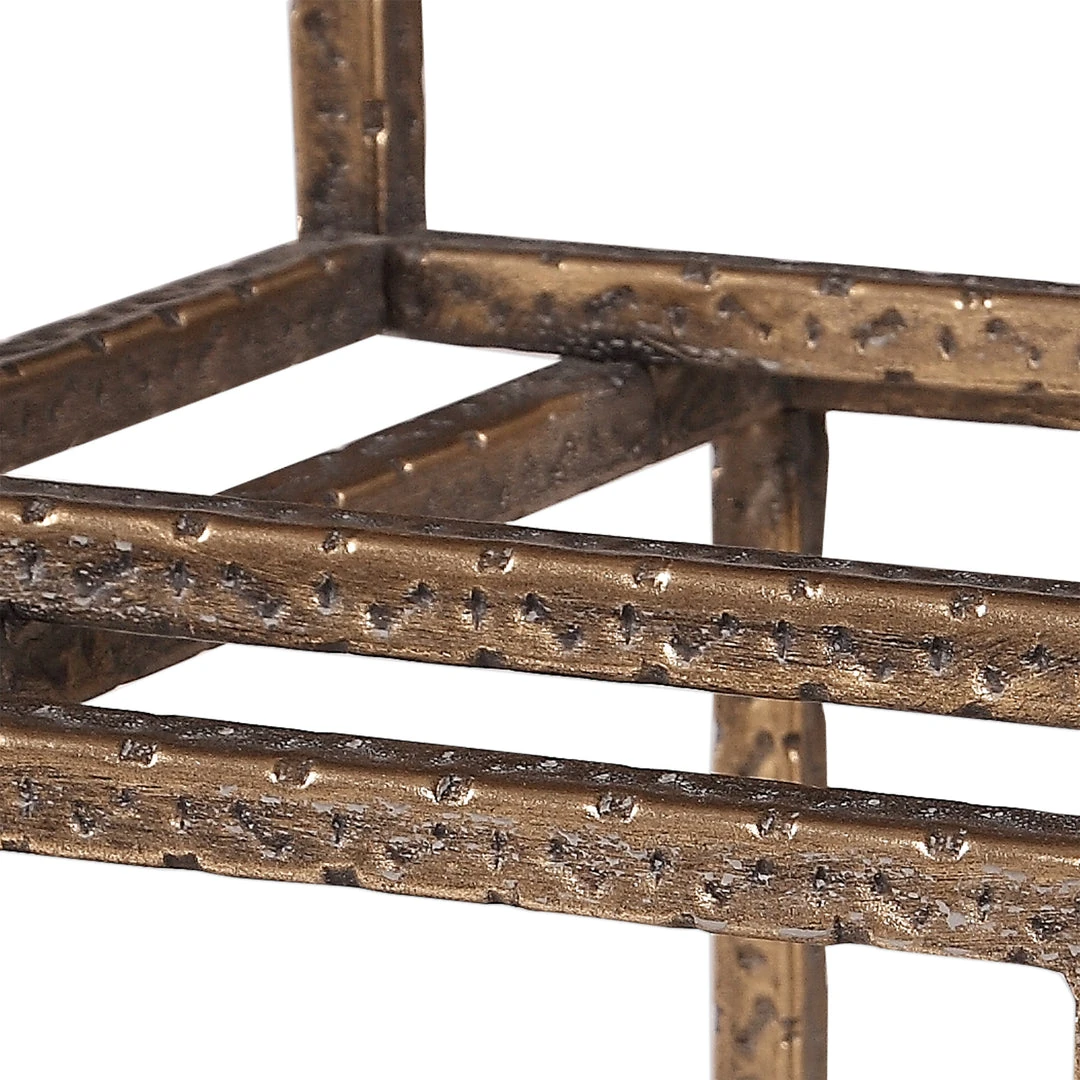 Uttermost Ruslan Bronze Console Table LIVING ROOM 8 Uttermost Ruslan Bronze Console Table LIVING ROOM