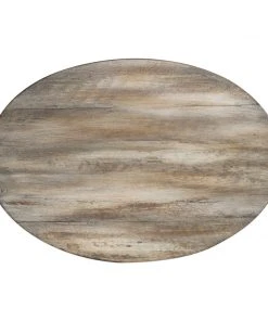 Uttermost Tauret Cantilever Accent Table Side & End Tables