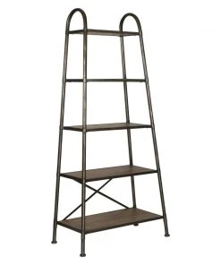 Uttermost Zosar Urban Industrial Etagere 11 Uttermost Zosar Urban Industrial Etagere