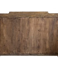 Uttermost Ardusin Driftwood Hobby Cupboard