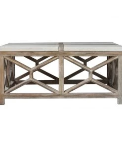 Uttermost Catali Stone Coffee Table LIVING ROOM 8 Uttermost Catali Stone Coffee Table LIVING ROOM