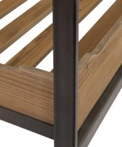 LIVING ROOM Uttermost Silas Coffee Table 17 LIVING ROOM Uttermost Silas Coffee Table