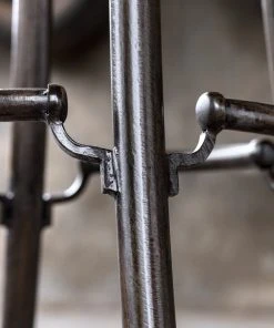 Uttermost Westlyn Industrial Bar Stool Bar & Counter Stools