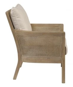 Uttermost Encore Natural Armchair 15 Uttermost Encore Natural Armchair