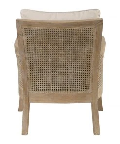 Uttermost Encore Natural Armchair 16 Uttermost Encore Natural Armchair