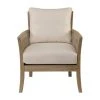 Uttermost Encore Natural Armchair 1 Uttermost Encore Natural Armchair