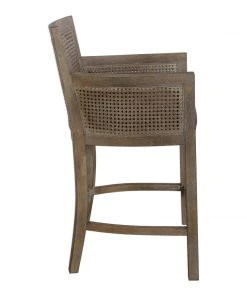 Uttermost Encore Counter Stool Bar & Counter Stools