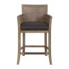 Uttermost Encore Counter Stool Bar & Counter Stools