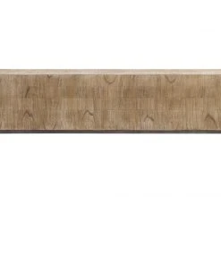 Uttermost Nevis Contemporary Console Table LIVING ROOM