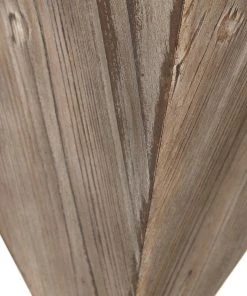 Side & End Tables Uttermost Bertrand Wood Accent Table