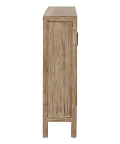 Uttermost Tahira Mirrored Accent Cabinet Chests & Cabinets