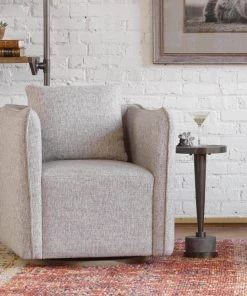 Uttermost Masika Bronze Accent Table Side & End Tables