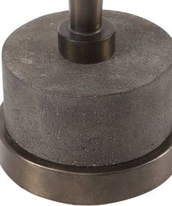 Uttermost Masika Bronze Accent Table Side & End Tables