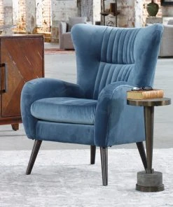 Uttermost Masika Bronze Accent Table Side & End Tables