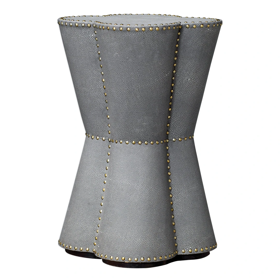 Uttermost Maisy Quatrefoil Accent Table Side & End Tables 3 Uttermost Maisy Quatrefoil Accent Table Side & End Tables