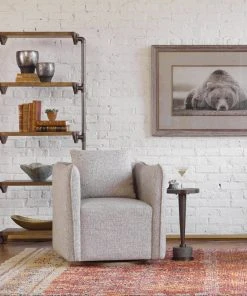 Uttermost Rhordyn Industrial Etagere 11 Uttermost Rhordyn Industrial Etagere