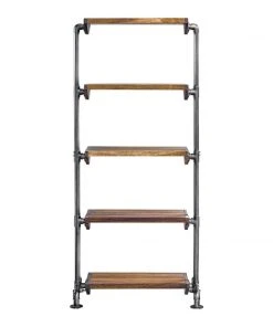 Uttermost Rhordyn Industrial Etagere