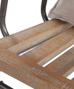 Uttermost Declan Industrial Accent Chair LIVING ROOM 15 Uttermost Declan Industrial Accent Chair LIVING ROOM