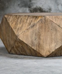 Uttermost Volker Honey Coffee Table LIVING ROOM 10 Uttermost Volker Honey Coffee Table LIVING ROOM