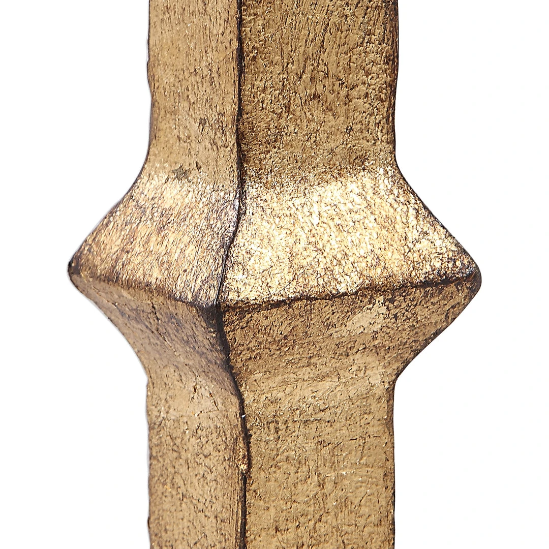 Side & End Tables Uttermost Miriam Round Accent Table 7 Side & End Tables Uttermost Miriam Round Accent Table