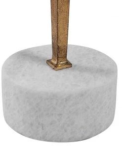 Side & End Tables Uttermost Miriam Round Accent Table 10 Side & End Tables Uttermost Miriam Round Accent Table