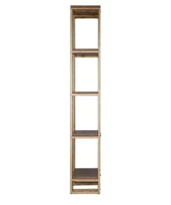 LIVING ROOM Uttermost Karishma Antique Gold Etagere 10 LIVING ROOM Uttermost Karishma Antique Gold Etagere