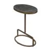 Uttermost Jessenia Stone Accent Table Side & End Tables