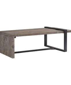 LIVING ROOM Uttermost Genero Weathered Coffee Table 10 LIVING ROOM Uttermost Genero Weathered Coffee Table