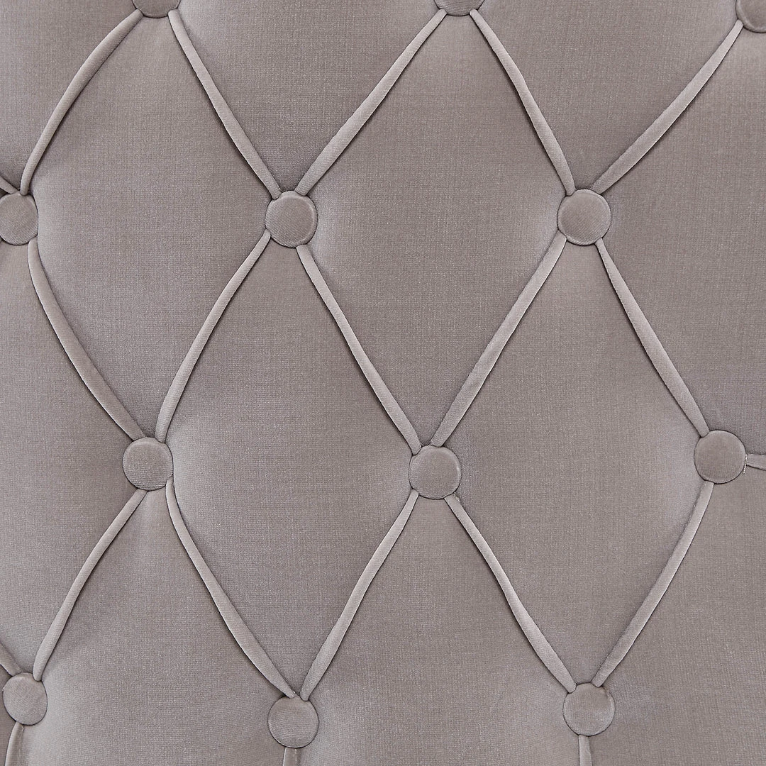 Uttermost Haider Tufted Accent Chair LIVING ROOM 10 Uttermost Haider Tufted Accent Chair LIVING ROOM