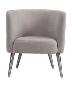 Uttermost Haider Tufted Accent Chair LIVING ROOM 13 Uttermost Haider Tufted Accent Chair LIVING ROOM