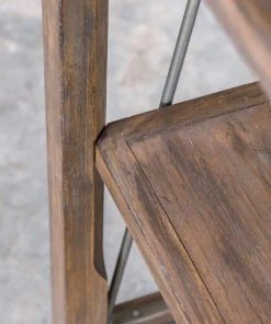 Uttermost Delancey Weathered Oak Etagere LIVING ROOM 12 Uttermost Delancey Weathered Oak Etagere LIVING ROOM