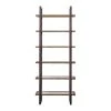 LIVING ROOM Uttermost Olwyn Industrial Etagere