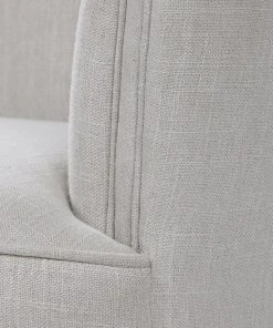 LIVING ROOM Uttermost Janie Mid-Century Accent Chair