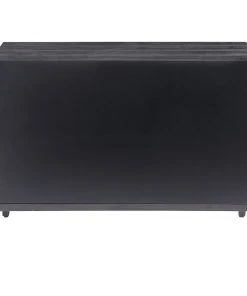 Uttermost Aiken Dark Walnut 2 Door Cabinet 21 Uttermost Aiken Dark Walnut 2 Door Cabinet