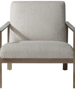 Uttermost Wills Contemporary Accent Chair