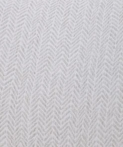 LIVING ROOM Uttermost Bev White Accent Chair