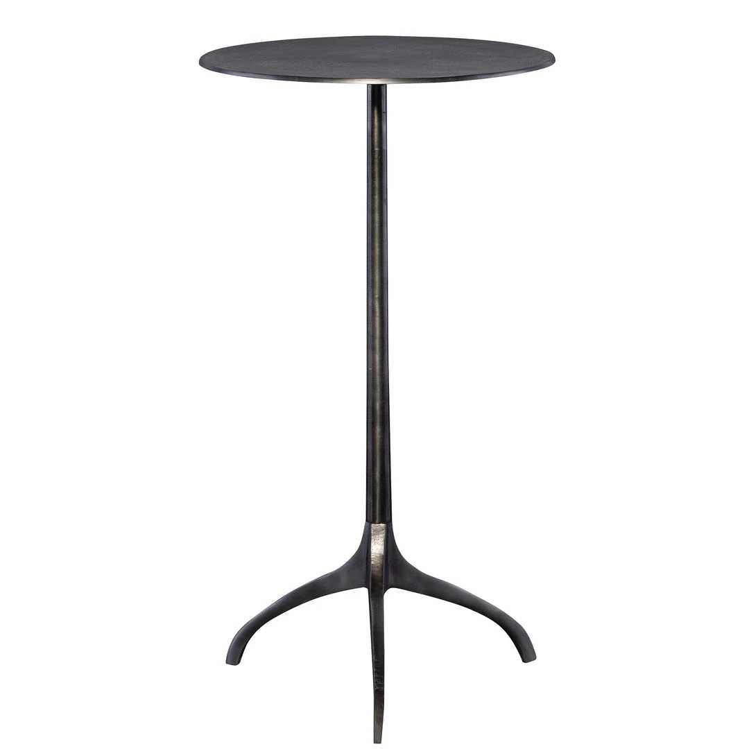 Uttermost Beacon Industrial Accent Table 3 Uttermost Beacon Industrial Accent Table