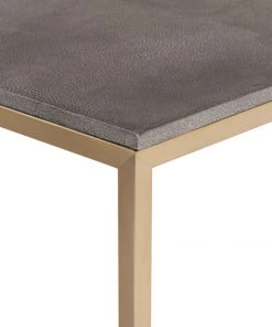 Uttermost Trebon Modern Coffee Table