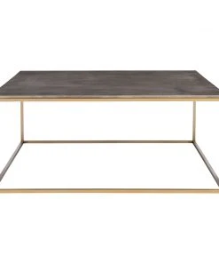 Uttermost Trebon Modern Coffee Table