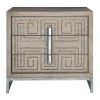 LIVING ROOM Uttermost Devya Gray Oak Accent Chest 2 LIVING ROOM Uttermost Devya Gray Oak Accent Chest
