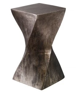 Uttermost Euphrates Accent Table