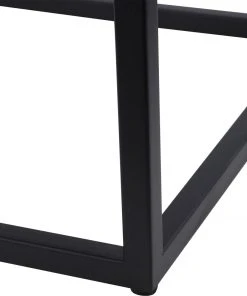 Uttermost Gambia Marble Plant Stand DECOR