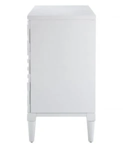 Uttermost Colby White Drawer Chest LIVING ROOM 18 Uttermost Colby White Drawer Chest LIVING ROOM