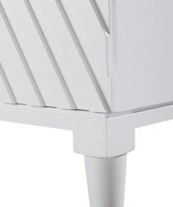 Uttermost Colby White Drawer Chest LIVING ROOM 21 Uttermost Colby White Drawer Chest LIVING ROOM