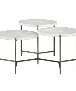 LIVING ROOM Uttermost Contarini Tiered Coffee Table 10 LIVING ROOM Uttermost Contarini Tiered Coffee Table