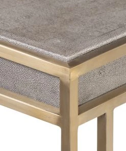 LIVING ROOM Uttermost Cardew Modern Console Table 12 LIVING ROOM Uttermost Cardew Modern Console Table