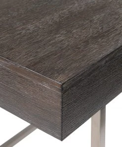 Uttermost Claude Modern Oak Desk LIVING ROOM 12 Uttermost Claude Modern Oak Desk LIVING ROOM