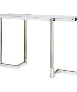 Uttermost Locke Modern Console Table LIVING ROOM