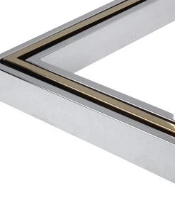 Uttermost Locke Modern Console Table LIVING ROOM